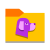 Animal Folder icon