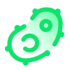 Bakterien icon