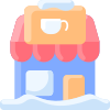 Coffee Shop icon