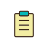 Filled Tablet icon
