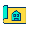 House Plan icon