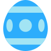 Uovo di Pasqua icon