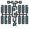 Space Station icon