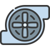 Turbo icon