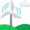 Windmills icon