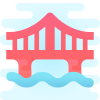 Bridge icon