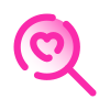 Search for Love icon