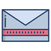 Mail icon