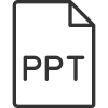 Ppt icon