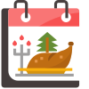 Calendario icon