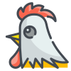 Huhn icon