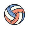 Волейбол icon