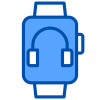 Headphone icon