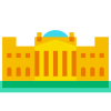 Reichstag icon