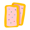 torradeira-pastelaria icon