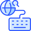 Elearning icon