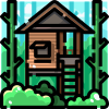 Tree House icon