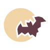 Bat icon