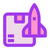 Startup icon