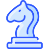 Jeu d&#39;échecs icon