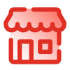 Negozio icon