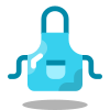 grembiule icon