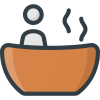 Whirlpool icon