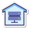 Data Center icon