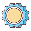 Kappe icon