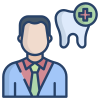 Dentist icon