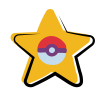 Star Pokemon icon