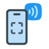 balise scan-nfc icon