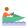 Speed Boat Skin Type 4 icon