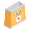 Medical Shopping icon
