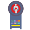 Body Scanner icon