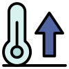 Temperatura icon