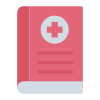 Medicine Book icon