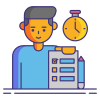 Daily Tasks icon