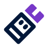 flash drive icon