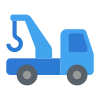 拖车 icon