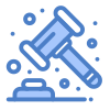 Gavel icon