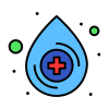 Blood Drop icon