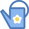 Arrosoir icon