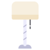 Lamp icon