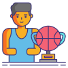 Basket-ball 2 icon