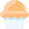 Muffin icon