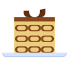 Tiramisu icon