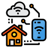 Smart Home Automation icon