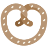 Brezel icon