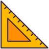 Set Square icon